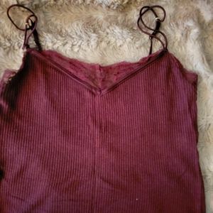 Abercrombie and Fitch Tank Top
